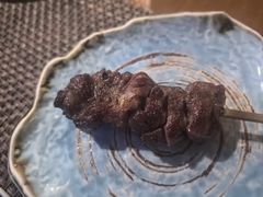 安格斯牛肋排-半藏居酒屋(香港花园店)