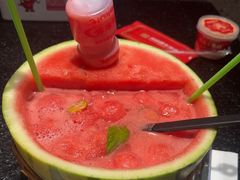 -周姑娘不等味·牛羊肉火锅·螃蟹罗氏虾·烤鱼烤串(高邮店)