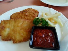 -新侨三宝乐西餐厅(崇文门店)