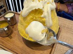 -After You Dessert Cafe(CENTRALWORLD)