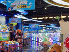 -真快活Coohoo Max(武汉绿地新田360店)