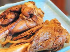 -伊帆食府·青海地方特色美食