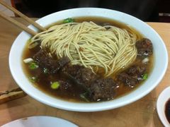 -瞻老元面馆(双塘路店)