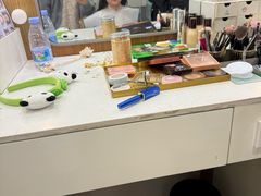-海马体家庭照相馆(广州正佳广场店)