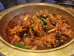 -美味故事特色餐厅(汉阳郭茨口店)