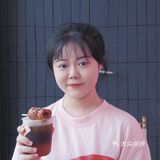 超清爽果咖‼️居然还配上了超香糖葫芦🍡