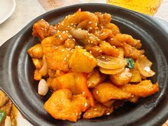 -李记潮汕砂锅粥(营福路店)