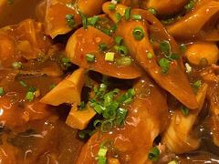 -童福兴·南京菜(老门东店)