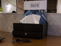 -臻品足道(佛祖岭店)