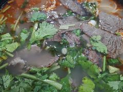 -牛煎里牛肉煎包淮南牛肉汤(广东路店)