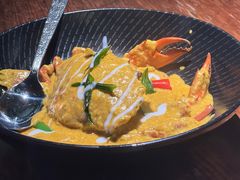 -星叶·东南亚料理(宁波万象汇店)