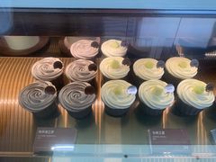 -LAN一见岚·精品蛋糕(琶洲保利店)