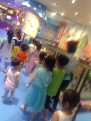 -meland亲子乐园·派对·研学(淄博万象汇店)