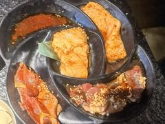 -牛兆·牛内脏·烤肉(慈云寺店)