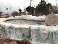 -息烽温泉