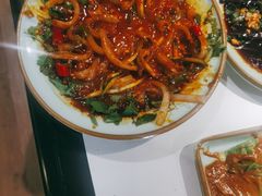 -江边城外烤全鱼(世茂广场店)