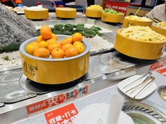 -喜家自助小火锅(乐客城店)