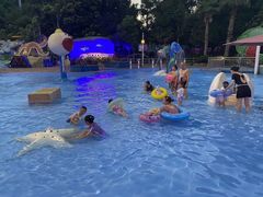 -重庆海昌加勒比海水世界
