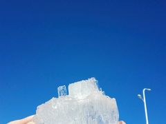 -白河堡水库