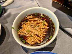 -狮王府淮扬菜(夫子庙老门东店)