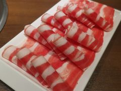 -快乐小羊·内蒙牛羊肉火锅(流花中心店)
