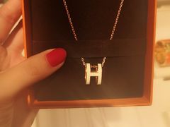 -爱马仕 HERMES(上海ifc商场店)