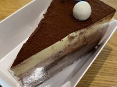 提拉米苏蛋糕-故宫餐厅(景运门店)