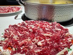 -汕头八合里海记牛肉店(清河店)