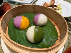 -杭州君悦酒店·湖滨28中餐厅