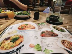 -喜越泰莱·泰越料理(海逸新天地店)