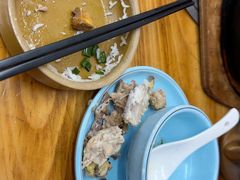 -紫金客家菜·石锅猪肚鸡(十年店)