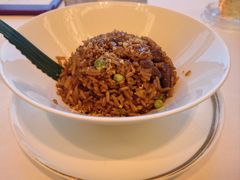 -金轩中餐厅 Jin Xuan(浦东丽思卡尔顿酒店)