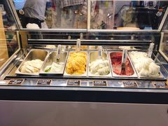 -歎雪糕低糖低脂Gelato冰淇淋