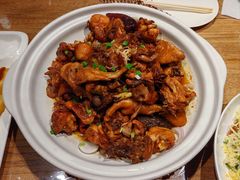-胖姐渔村(中源大道店)