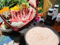 -龙神·炭烧酒场深夜食堂(新街口店)