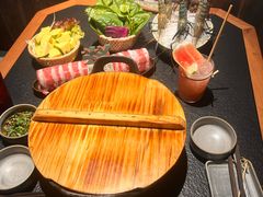 -大龙燚·旷野鲜火锅(广州首店)