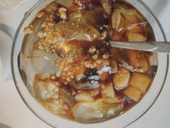 老红糖冰粉-眉州东坡(团结湖店)