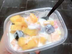 -歹街(金成店)