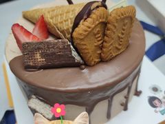 -好利来(桂林路店)