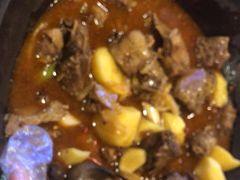 -粗粮人家·东北菜(洋桥店)