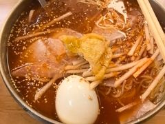-顺姬冷面(长白西路店)
