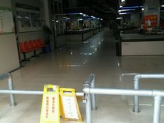 -兰陵农贸市场(新世界花苑店)