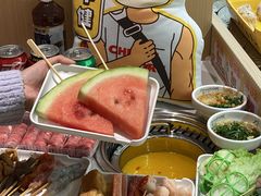 -串士多·回转小火锅(长安方圆荟店)