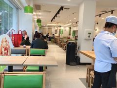 大堂-大米先生(富兴店)