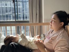 -爱贝尔高端月嫂(母婴护理)