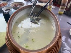 -天目湖刘老四农庄