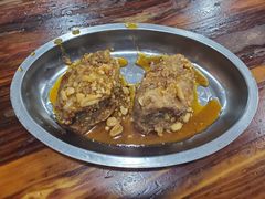 -老黄记手撕烤兔(玉林街店)