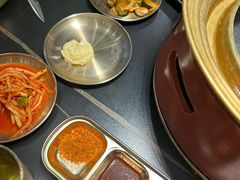-西塔老太太泥炉烤肉(龙湖北苑天街店)