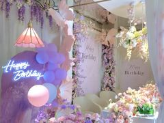 -PARFUM FLORAL花境法餐(南京首店)