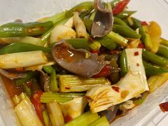 -上上席川菜(凯德乐峰广场店)